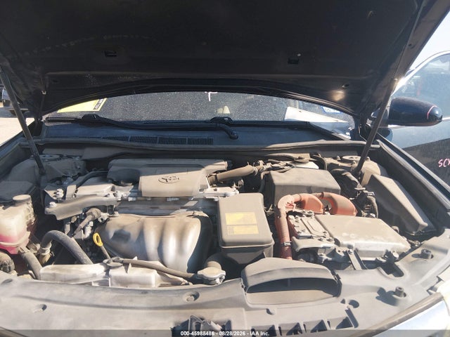 45988486 :رقم المزاد ، 4T1BD1FK7DU076448 vin ، 2013 Toyota Camry Hybrid Le مزاد بيع