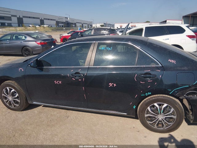 45988486 :رقم المزاد ، 4T1BD1FK7DU076448 vin ، 2013 Toyota Camry Hybrid Le مزاد بيع