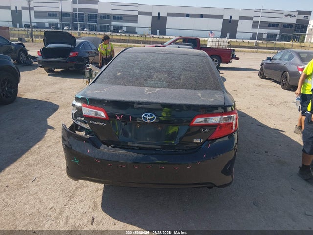 45988486 :رقم المزاد ، 4T1BD1FK7DU076448 vin ، 2013 Toyota Camry Hybrid Le مزاد بيع