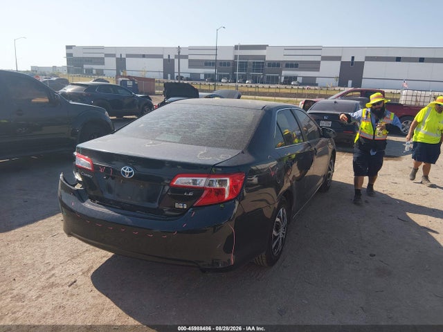 45988486 :رقم المزاد ، 4T1BD1FK7DU076448 vin ، 2013 Toyota Camry Hybrid Le مزاد بيع