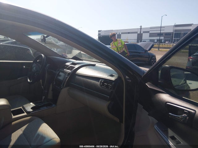 45988486 :رقم المزاد ، 4T1BD1FK7DU076448 vin ، 2013 Toyota Camry Hybrid Le مزاد بيع