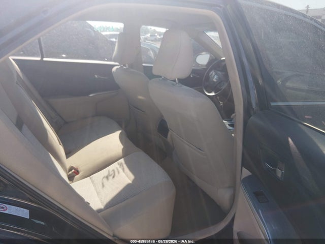 45988486 :رقم المزاد ، 4T1BD1FK7DU076448 vin ، 2013 Toyota Camry Hybrid Le مزاد بيع