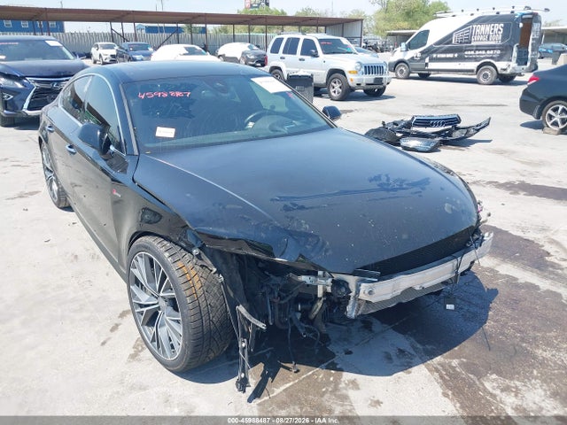45988487 :رقم المزاد ، WAU2GAFCXGN067601 vin ، 2016 Audi A7 3.0t Premium Plus مزاد بيع