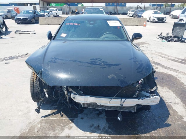 45988487 :رقم المزاد ، WAU2GAFCXGN067601 vin ، 2016 Audi A7 3.0t Premium Plus مزاد بيع