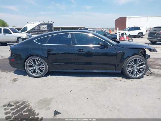 45988487 :رقم المزاد ، WAU2GAFCXGN067601 vin ، 2016 Audi A7 3.0t Premium Plus مزاد بيع