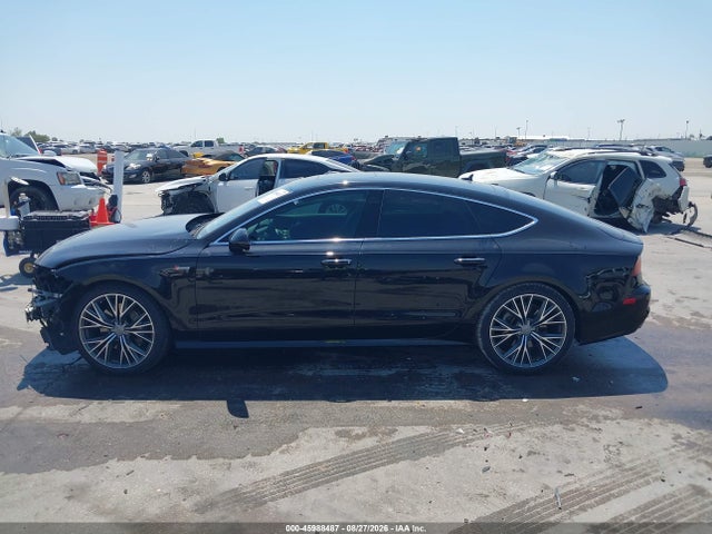 45988487 :رقم المزاد ، WAU2GAFCXGN067601 vin ، 2016 Audi A7 3.0t Premium Plus مزاد بيع
