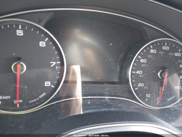 45988487 :رقم المزاد ، WAU2GAFCXGN067601 vin ، 2016 Audi A7 3.0t Premium Plus مزاد بيع