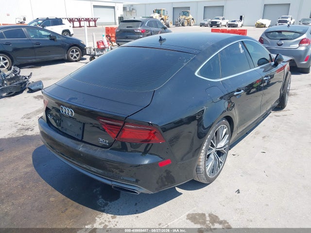 45988487 :رقم المزاد ، WAU2GAFCXGN067601 vin ، 2016 Audi A7 3.0t Premium Plus مزاد بيع