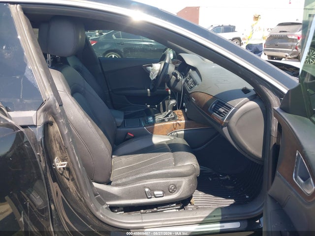 45988487 :رقم المزاد ، WAU2GAFCXGN067601 vin ، 2016 Audi A7 3.0t Premium Plus مزاد بيع