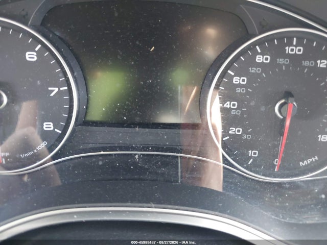 45988487 :رقم المزاد ، WAU2GAFCXGN067601 vin ، 2016 Audi A7 3.0t Premium Plus مزاد بيع