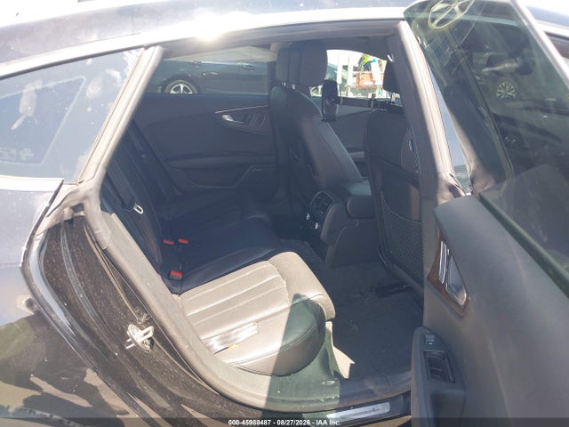 45988487 :رقم المزاد ، WAU2GAFCXGN067601 vin ، 2016 Audi A7 3.0t Premium Plus مزاد بيع