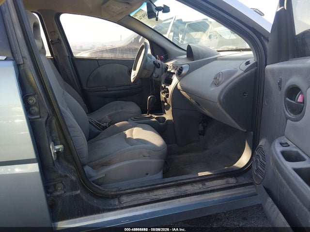 Aukcja sprzedaży 2003 Saturn Ion 2, vin: 1G8AJ52F53Z141477, numer aukcji: 45988492