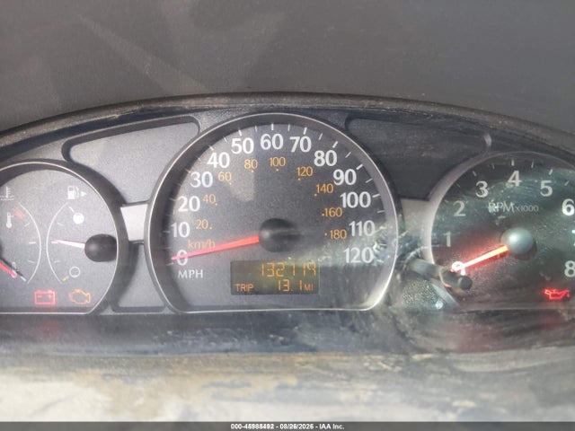 Aukcja sprzedaży 2003 Saturn Ion 2, vin: 1G8AJ52F53Z141477, numer aukcji: 45988492