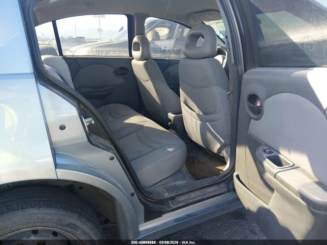 Aukcja sprzedaży 2003 Saturn Ion 2, vin: 1G8AJ52F53Z141477, numer aukcji: 45988492