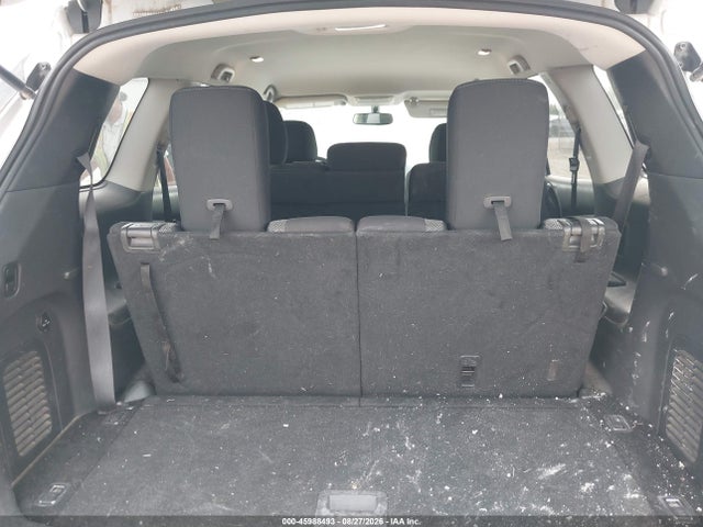 Aukcja sprzedaży 2018 Nissan Pathfinder Sv, vin: 5N1DR2MM5JC634934, numer aukcji: 45988493