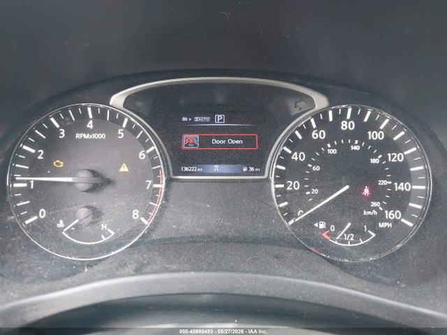 Aukcja sprzedaży 2018 Nissan Pathfinder Sv, vin: 5N1DR2MM5JC634934, numer aukcji: 45988493