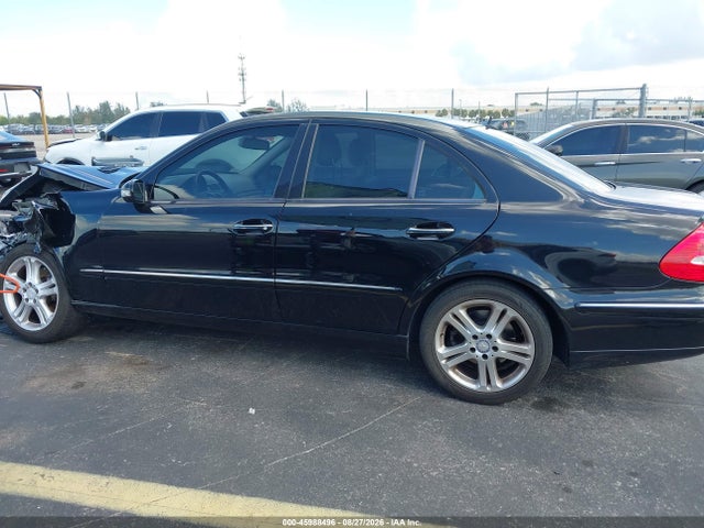 45988496 :رقم المزاد ، WDBUF70J35A663810 vin ، 2005 Mercedes-benz E 500 مزاد بيع