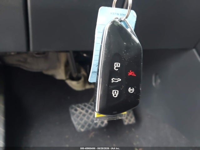 45988498 :رقم المزاد ، 1V2KE2CA3RC201816 vin ، 2024 Volkswagen Atlas Cross Sport 2.0t Se W/technology مزاد بيع