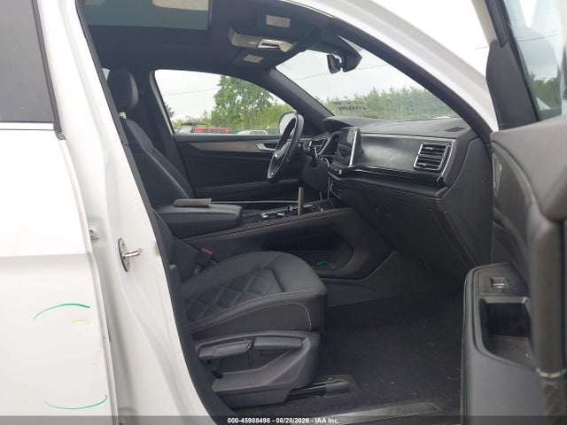 45988498 :رقم المزاد ، 1V2KE2CA3RC201816 vin ، 2024 Volkswagen Atlas Cross Sport 2.0t Se W/technology مزاد بيع