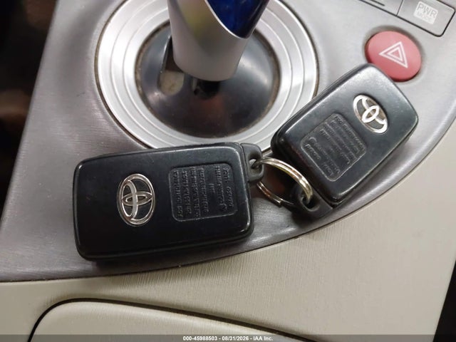 45988503 :رقم المزاد ، JTDKN3DUXF0435030 vin ، 2015 Toyota Prius Three مزاد بيع