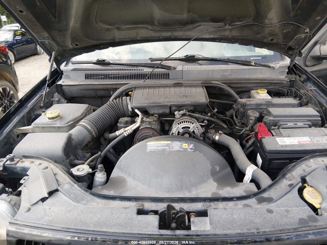 Aukcja sprzedaży 2007 Jeep Grand Cherokee Laredo, vin: 1J8GS48K97C650808, numer aukcji: 45988508