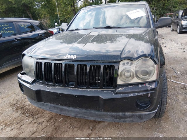 Aukcja sprzedaży 2007 Jeep Grand Cherokee Laredo, vin: 1J8GS48K97C650808, numer aukcji: 45988508