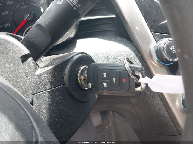 Продаж на аукціоні авто 2015 Chevrolet Malibu 1lt, vin: 1G11C5SL0FF154366, номер лоту: 45988510
