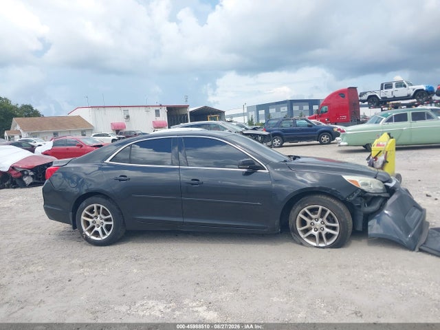 Продаж на аукціоні авто 2015 Chevrolet Malibu 1lt, vin: 1G11C5SL0FF154366, номер лоту: 45988510