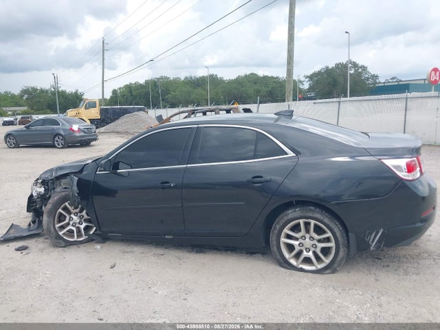 Продаж на аукціоні авто 2015 Chevrolet Malibu 1lt, vin: 1G11C5SL0FF154366, номер лоту: 45988510