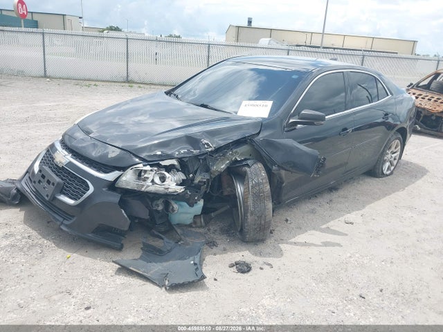 Продаж на аукціоні авто 2015 Chevrolet Malibu 1lt, vin: 1G11C5SL0FF154366, номер лоту: 45988510