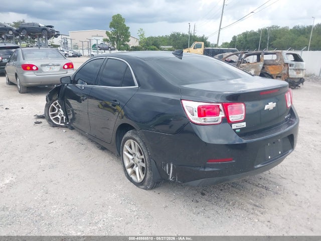 Продаж на аукціоні авто 2015 Chevrolet Malibu 1lt, vin: 1G11C5SL0FF154366, номер лоту: 45988510
