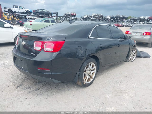 Продаж на аукціоні авто 2015 Chevrolet Malibu 1lt, vin: 1G11C5SL0FF154366, номер лоту: 45988510
