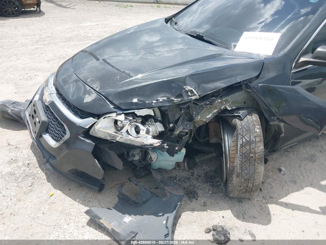 Продаж на аукціоні авто 2015 Chevrolet Malibu 1lt, vin: 1G11C5SL0FF154366, номер лоту: 45988510
