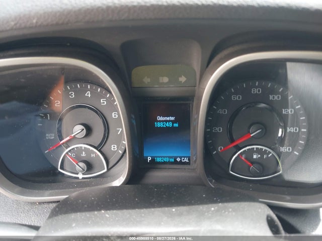 Продаж на аукціоні авто 2015 Chevrolet Malibu 1lt, vin: 1G11C5SL0FF154366, номер лоту: 45988510