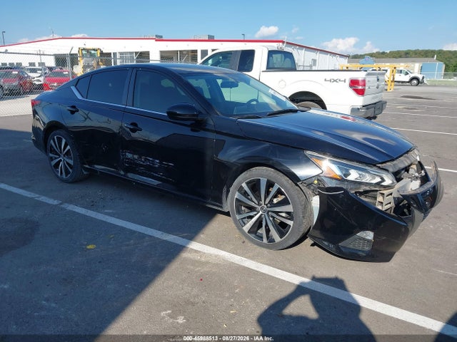 Aukcja sprzedaży 2019 Nissan Altima 2.5 Sr, vin: 1N4BL4CV5KC124321, numer aukcji: 45988513