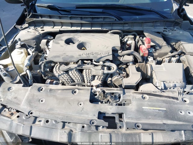 Aukcja sprzedaży 2019 Nissan Altima 2.5 Sr, vin: 1N4BL4CV5KC124321, numer aukcji: 45988513
