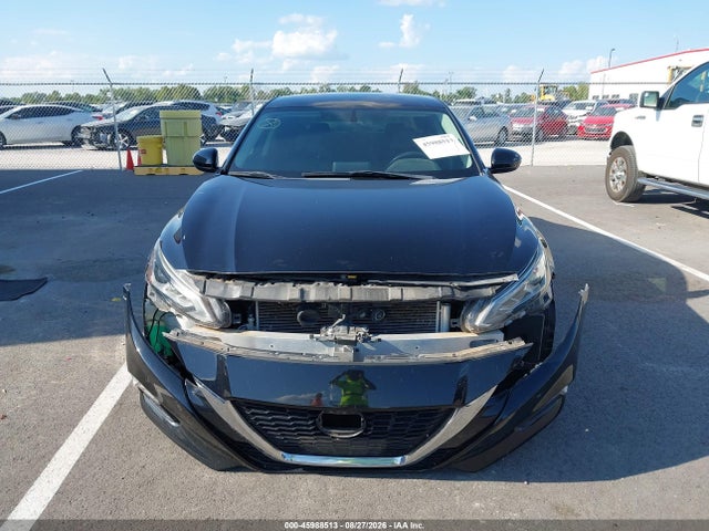 Aukcja sprzedaży 2019 Nissan Altima 2.5 Sr, vin: 1N4BL4CV5KC124321, numer aukcji: 45988513