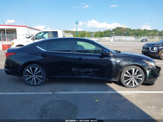 Aukcja sprzedaży 2019 Nissan Altima 2.5 Sr, vin: 1N4BL4CV5KC124321, numer aukcji: 45988513
