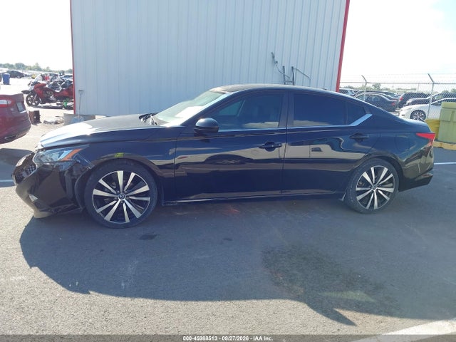 Aukcja sprzedaży 2019 Nissan Altima 2.5 Sr, vin: 1N4BL4CV5KC124321, numer aukcji: 45988513