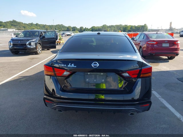 Aukcja sprzedaży 2019 Nissan Altima 2.5 Sr, vin: 1N4BL4CV5KC124321, numer aukcji: 45988513