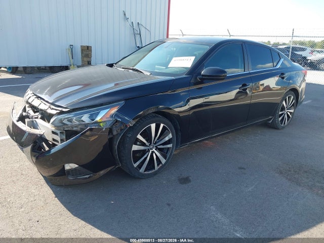 Aukcja sprzedaży 2019 Nissan Altima 2.5 Sr, vin: 1N4BL4CV5KC124321, numer aukcji: 45988513