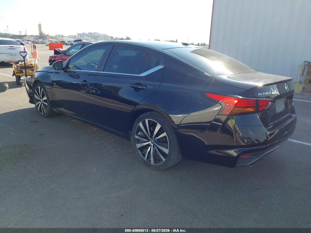 Aukcja sprzedaży 2019 Nissan Altima 2.5 Sr, vin: 1N4BL4CV5KC124321, numer aukcji: 45988513