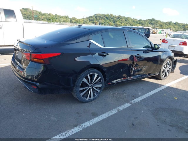Aukcja sprzedaży 2019 Nissan Altima 2.5 Sr, vin: 1N4BL4CV5KC124321, numer aukcji: 45988513