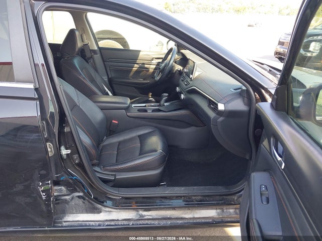 Aukcja sprzedaży 2019 Nissan Altima 2.5 Sr, vin: 1N4BL4CV5KC124321, numer aukcji: 45988513