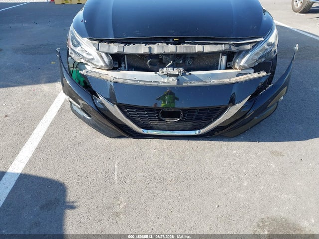 Aukcja sprzedaży 2019 Nissan Altima 2.5 Sr, vin: 1N4BL4CV5KC124321, numer aukcji: 45988513