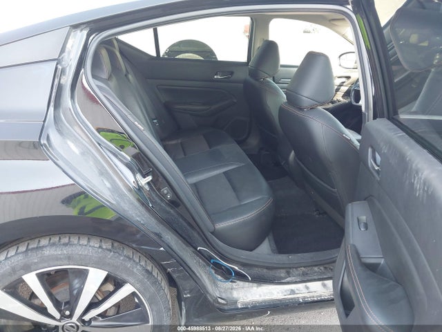 Aukcja sprzedaży 2019 Nissan Altima 2.5 Sr, vin: 1N4BL4CV5KC124321, numer aukcji: 45988513