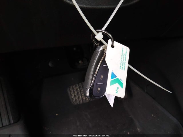 2021 Chevrolet Equinox Awd Lt მანქანა იყიდება აუქციონზე, vin: 3GNAXUEV5ML402852, აუქციონის ნომერი: 45988524