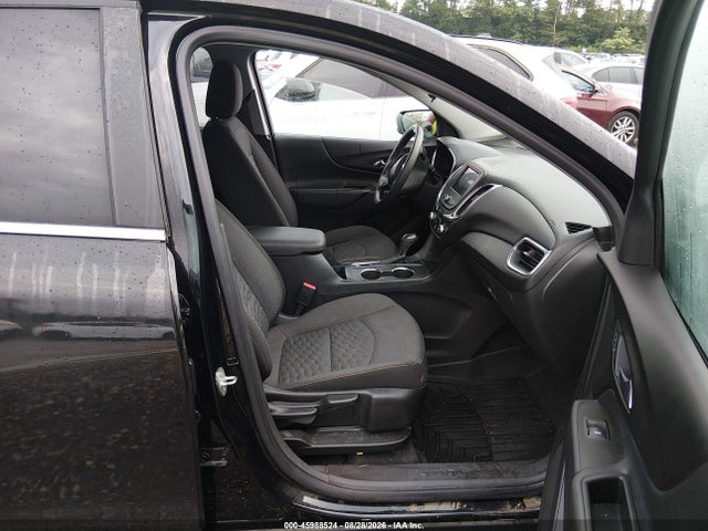 2021 Chevrolet Equinox Awd Lt მანქანა იყიდება აუქციონზე, vin: 3GNAXUEV5ML402852, აუქციონის ნომერი: 45988524