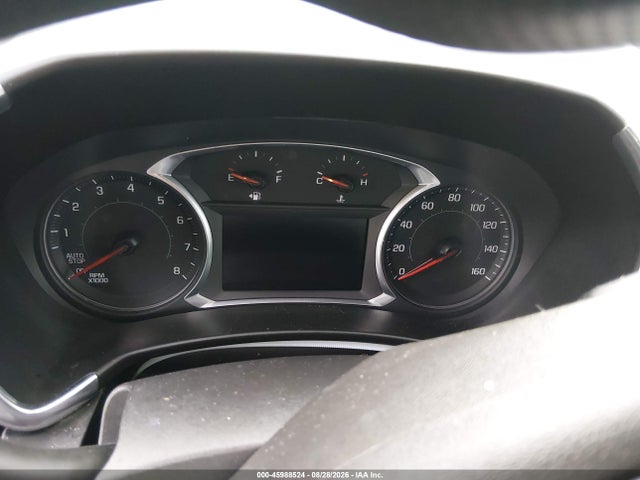 2021 Chevrolet Equinox Awd Lt მანქანა იყიდება აუქციონზე, vin: 3GNAXUEV5ML402852, აუქციონის ნომერი: 45988524