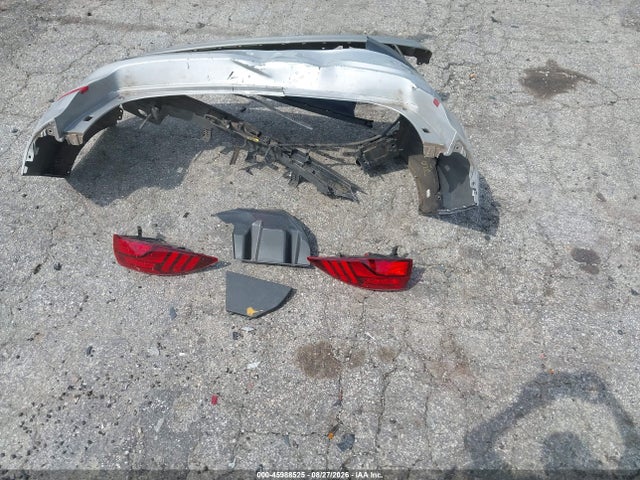 45988525 :رقم المزاد ، KM8J33AL5LU199268 vin ، 2020 Hyundai Tucson Sport مزاد بيع